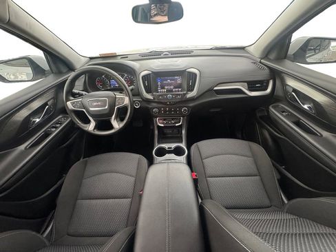Used 2023 GMC Terrain SLE FWD image 11