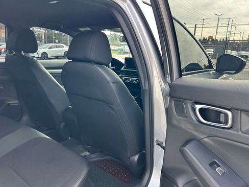 Used 2025 Honda Civic Sport image 13