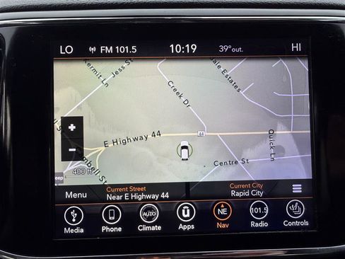 Used 2019 Jeep Grand Cherokee Altitude image 7