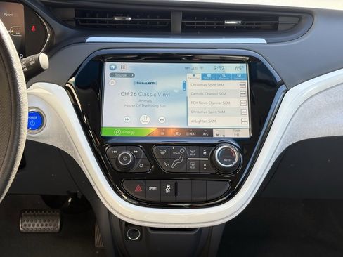 Used 2020 Chevrolet Bolt LT image 14