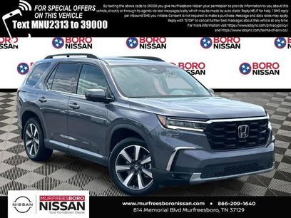 Used 2023 Honda Pilot Elite