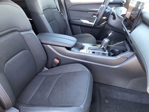 New 2026 MAZDA CX-5 Select AWD/4WD image 5