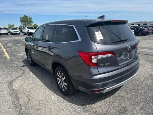 Used 2019 Honda Pilot EX-L image 7