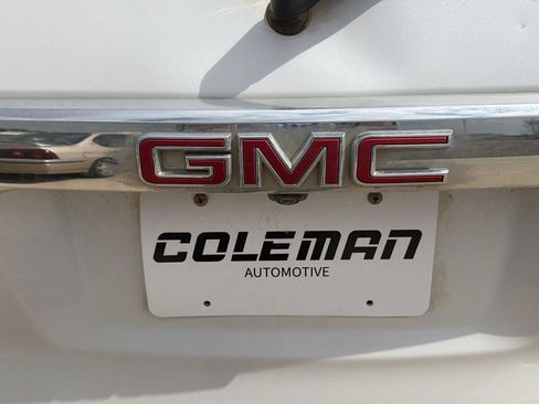 Used 2023 GMC Acadia Denali w/ Trailering Package AWD/4WD image 32
