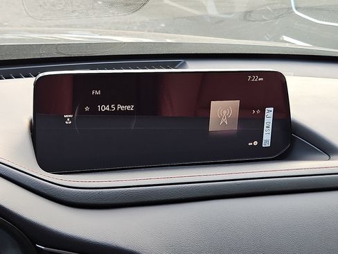 New 2026 MAZDA CX-30 AWD 2.5 S image 15