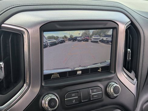 Used 2020 GMC Sierra 1500 SLT w/ SLT Premium Plus Package image 28