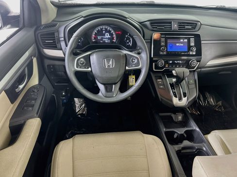 Used 2017 Honda CR-V LX image 20