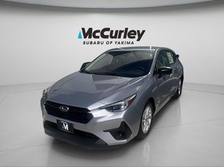 New 2025 Subaru Impreza 2.0i video 1