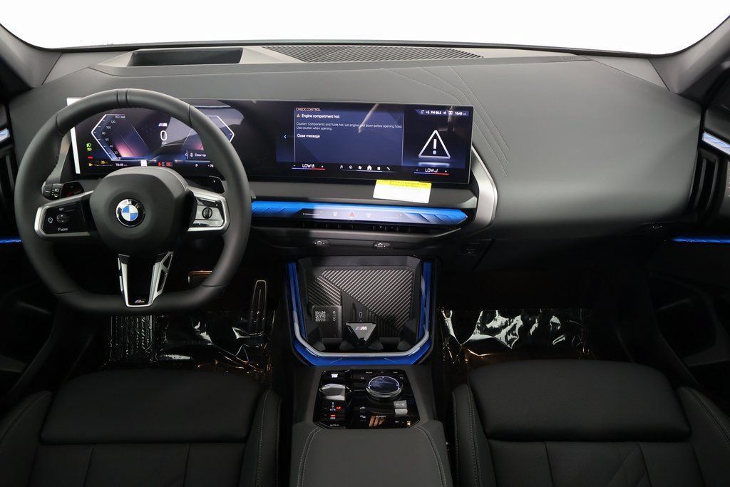 Used 2026 BMW X3 xDrive30i w/ Premium Package AWD/4WD image 4