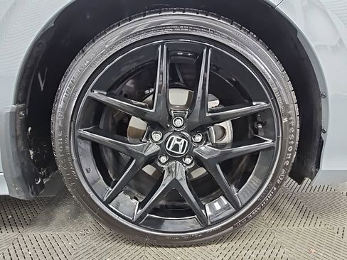 Used 2026 Honda Civic Sport image 42