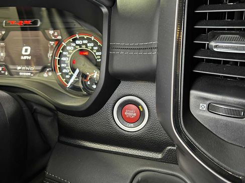 Used 2022 RAM 1500 TRX w/ TRX Level 1 Equipment Group AWD/4WD image 33