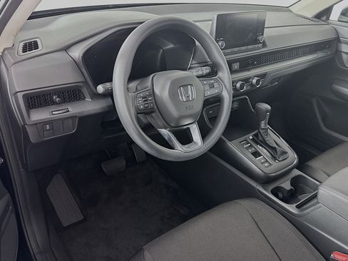 Certified 2024 Honda CR-V LX image 9