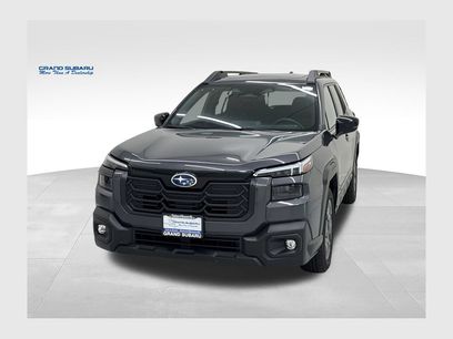 Certified 2026 Subaru Outback Premium