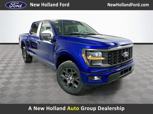 New 2026 Ford F150 STX w/ Equipment Group 200A image 1