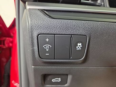 Certified 2026 Kia K5 GT FWD image 27
