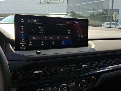 Used 2023 Honda Accord EX-L image 18