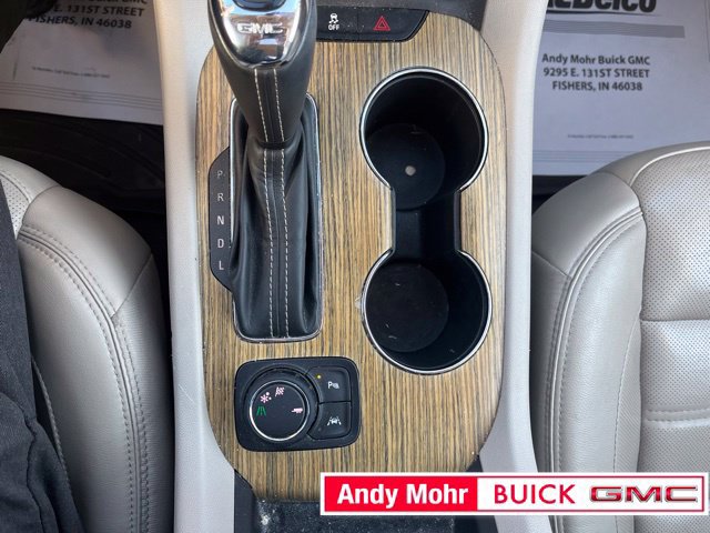 Used 2017 GMC Acadia Denali FWD image 30