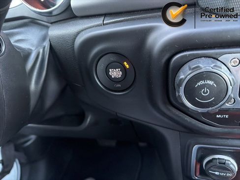 Used 2022 Jeep Gladiator Sport AWD/4WD image 74