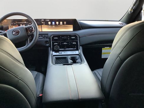 New 2026 Nissan Armada PRO-4X image 16