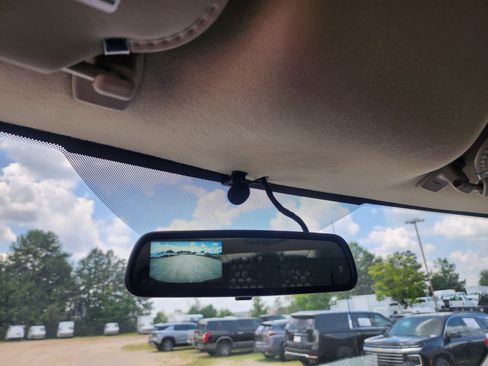 New 2025 Chevrolet Express 2500 w/ Driver Convenience Package image 40