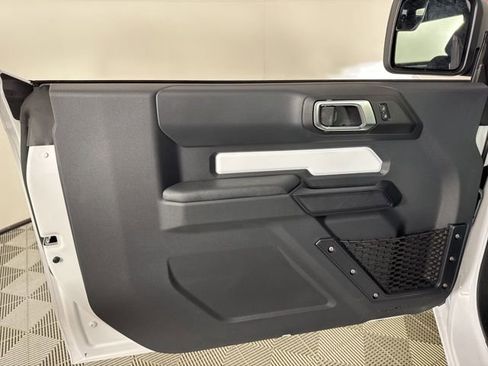 New 2025 Ford Bronco 2-Door image 16