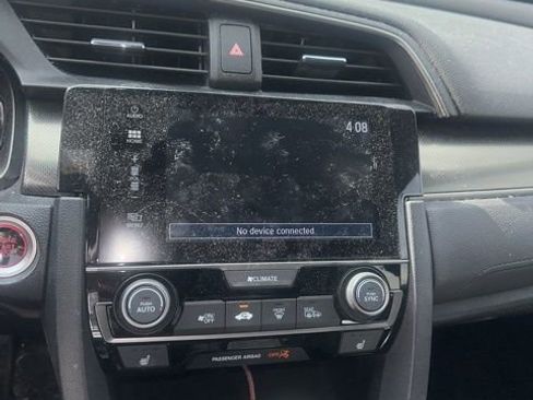 Used 2017 Honda Civic EX image 7