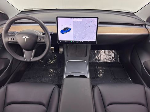 Used 2022 Tesla Model 3 Long Range image 13