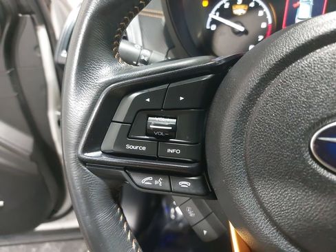 Used 2024 Subaru Forester Wilderness image 17