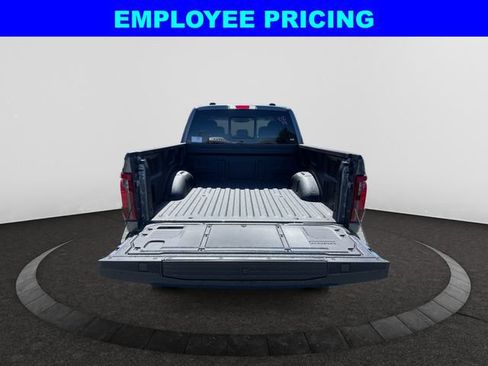 New 2026 Ford F150 XLT w/ Equipment Group 302A MID AWD/4WD image 5
