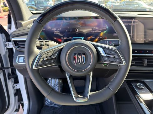 New 2026 Buick Enclave Sport Touring w/ Super Cruise Package FWD image 18