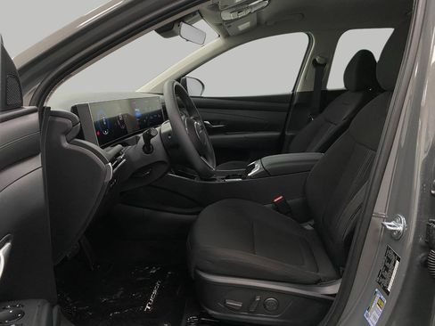 New 2026 Hyundai Tucson SEL AWD/4WD image 29