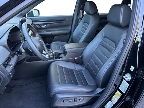 Used 2024 Honda CR-V Sport-L image 22