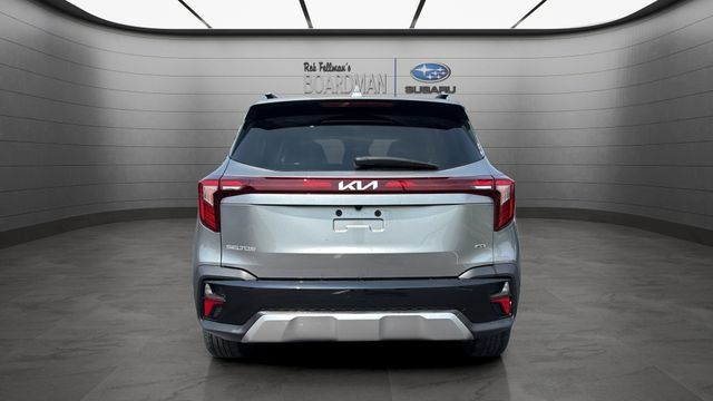 Used 2024 Kia Seltos S AWD/4WD image 6