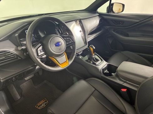 Used 2025 Subaru Outback Wilderness image 19