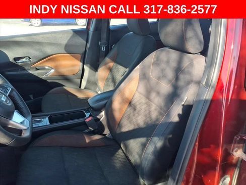 Used 2021 Nissan Kicks SR FWD image 11