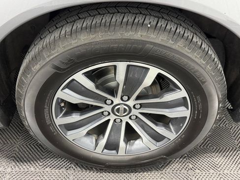 Used 2019 Nissan Armada SL w/ Premium Package image 66