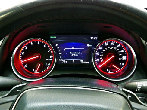 Used 2020 Toyota Camry XSE FWD image 15