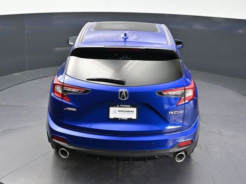 Used 2023 Acura RDX A-Spec FWD image 27