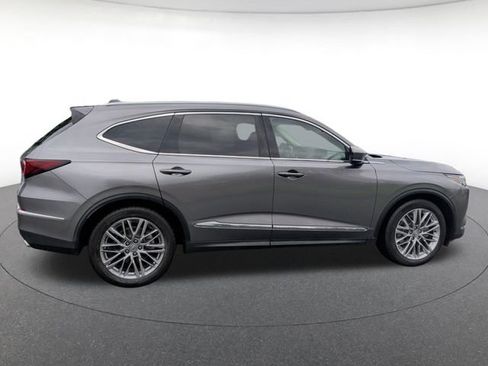 Used 2022 Acura MDX SH-AWD w/ Advance Package image 6