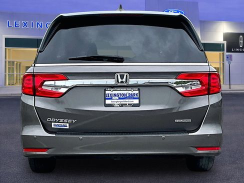 Used 2019 Honda Odyssey Touring image 6