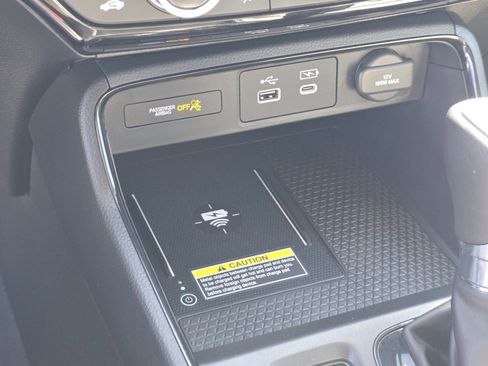 Certified 2023 Honda CR-V EX-L image 7