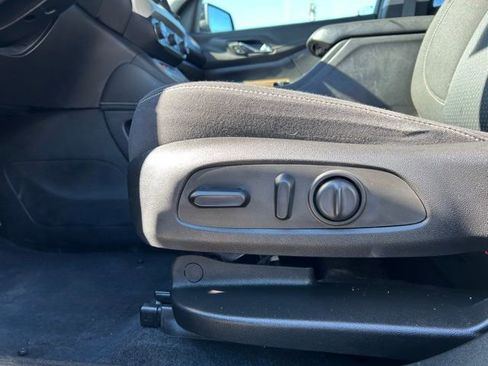 Used 2021 GMC Acadia SLE w/ Driver Convenience Package image 28