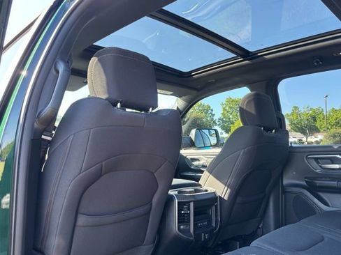 New 2026 RAM 1500 4x4 Crew Cab image 26