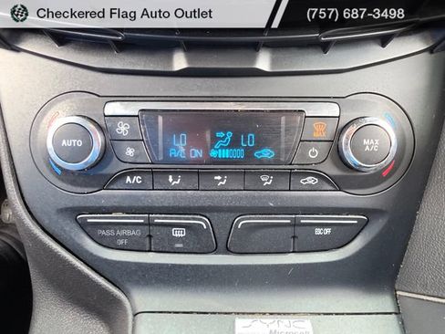 Used 2013 Ford Focus ST FWD image 34