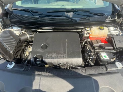 Used 2020 Chevrolet Traverse LT w/ LPO, Floor Liner Package image 69