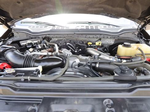 Used 2019 Ford F250 King Ranch w/ King Ranch Ultimate Package AWD/4WD image 35