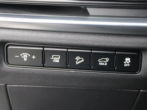 New 2025 Kia Telluride SX Prestige X-Line image 23