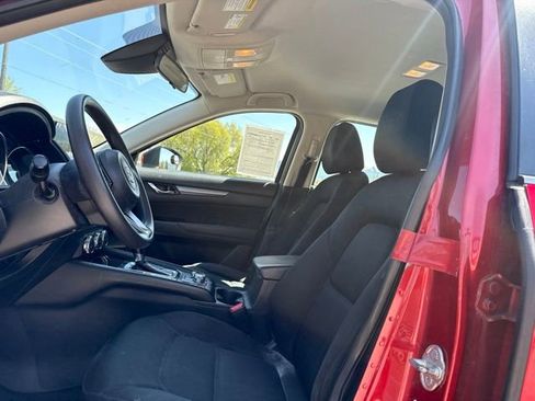 Used 2017 MAZDA CX-5 Sport AWD/4WD image 13