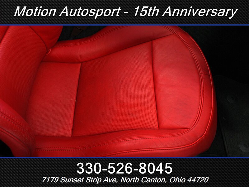 Used 2014 Chevrolet Corvette Stingray Coupe RWD image 33