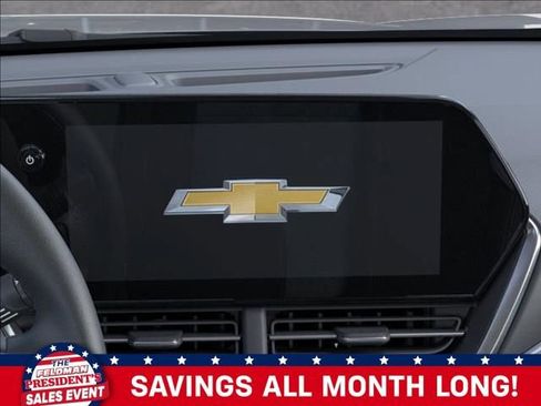 New 2026 Chevrolet Trax LT image 20